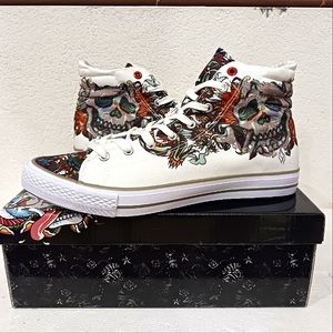 Ed Hardy